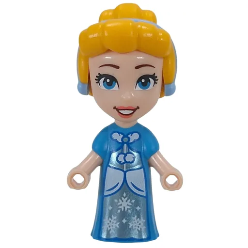 Cinderella (Microdoll)