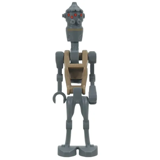 IG-11 (Molded Head)