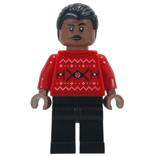 Moff Gideon (Christmas Sweater)