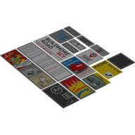 Sticker Sheet for Set 21347-1 (10107879)