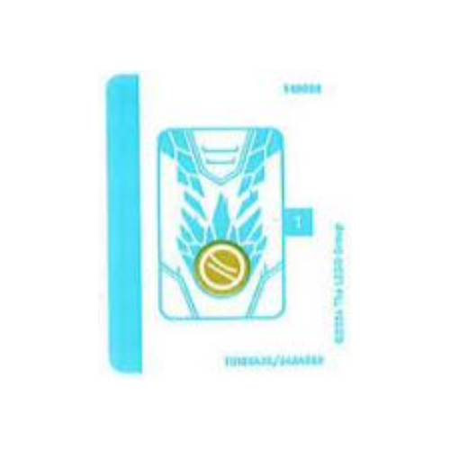 Sticker Sheet for Set 71816-1 (10108435)