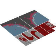 Sticker Sheet for Set 43021-1 (10114190)