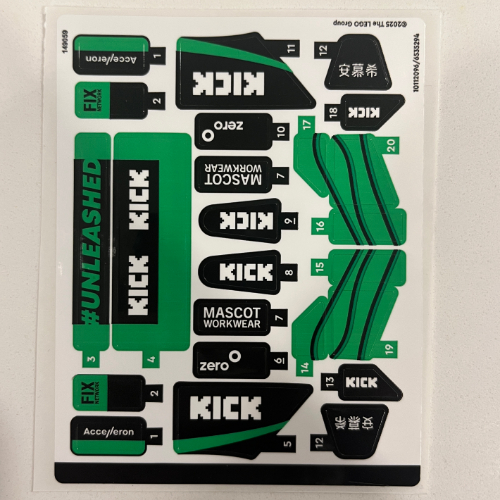 Sticker Sheet for Set 77247-1 (10115313)