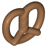 Food Pretzel (10170)