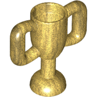 Equipment Trophy Cup Small (10172)