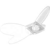 Minifig Neckwear Wings Fairy (10183)