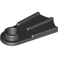 Minifig Footwear Flipper [Thick] (10190)