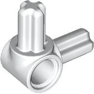Technic Pin Connector Hub with 2 Perpendicular Axles (10197)
