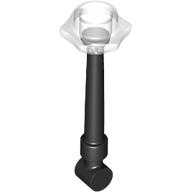 Equipment Wand with Trans-Clear Hollow Stud Pattern (102498pat0001)