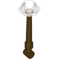 Equipment Wand with Trans-Clear Hollow Stud Pattern (102498pat0001)