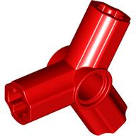 Technic Axle and Pin Connector Triple [120° Offset] (10288)