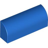 Brick Curved 1 x 4 x 1 1/3 No Studs (10314)
