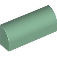 Brick Curved 1 x 4 x 1 1/3 No Studs (10314)