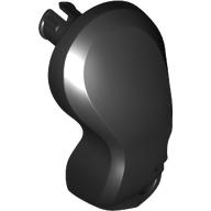 Animal Body Part, Gorilla, Arm Bend with Pin (108619)
