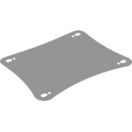 Sail Trapezoid 12 x 8.5 (108775)