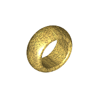 Minifig Ring 1 x 1 (11010)