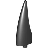 Animal Body Part, Barb / Claw / Tooth / Talon / Horn, Large (11089)