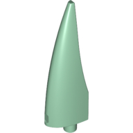 Animal Body Part, Barb / Claw / Tooth / Talon / Horn, Large (11089)