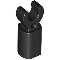 Bar Holder with Clip (11090)