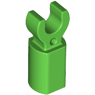 Bar Holder with Clip (11090)