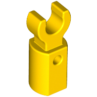 Bar Holder with Clip (11090)