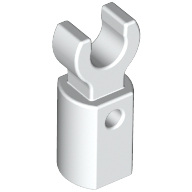 Bar Holder with Clip (11090)