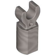 Bar Holder with Clip (11090)