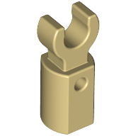 Bar Holder with Clip (11090)