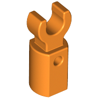 Bar Holder with Clip (11090)