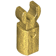 Bar Holder with Clip (11090)