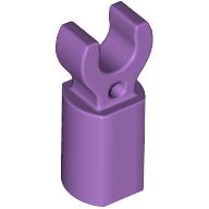 Bar Holder with Clip (11090)