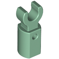 Bar Holder with Clip (11090)