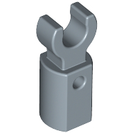 Bar Holder with Clip (11090)