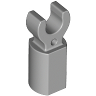 Bar Holder with Clip (11090)