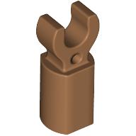Bar Holder with Clip (11090)