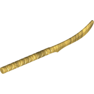 Weapon Sword (Elven Warrior) (11156)