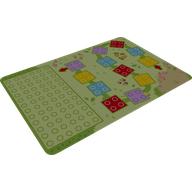 Playmat, Duplo, for Set 10450-1 (111619)