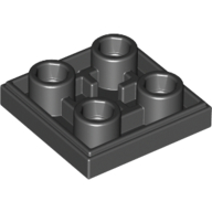 Tile Special 2 x 2 Inverted (11203)