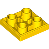 Tile Special 2 x 2 Inverted (11203)