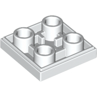 Tile Special 2 x 2 Inverted (11203)