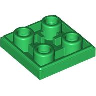 Tile Special 2 x 2 Inverted (11203)