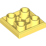 Tile Special 2 x 2 Inverted (11203)