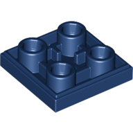 Tile Special 2 x 2 Inverted (11203)
