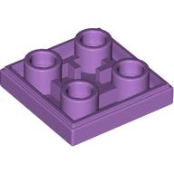 Tile Special 2 x 2 Inverted (11203)