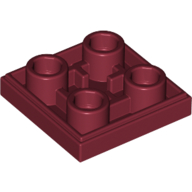 Tile Special 2 x 2 Inverted (11203)