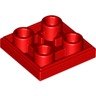 Tile Special 2 x 2 Inverted (11203)