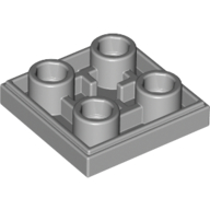 Tile Special 2 x 2 Inverted (11203)