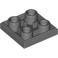 Tile Special 2 x 2 Inverted (11203)