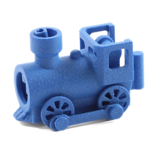 Toy Train, 3D Printed (112073)