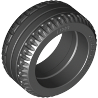 Tyre 21 x 9.9 (11209)